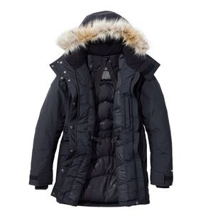 Ll bean women's Baxter parka